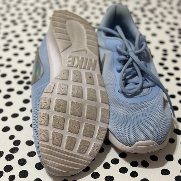 Iridescent Nike Tanjun - Picture 3 of 5